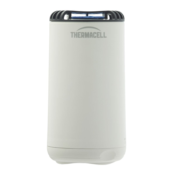 Купить Лампа противомоскитная Прибор противомоскитный Thermacell Halo Mini Repeller White (белый)